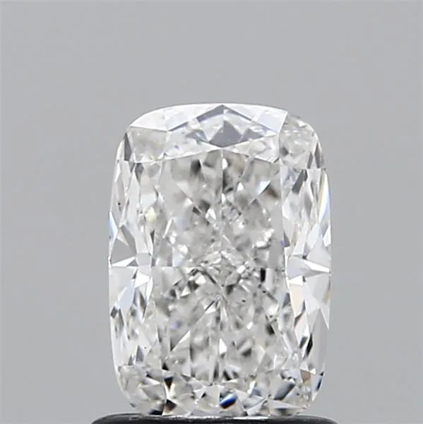 1.11ct Cushion brilliant Lab Grown Diamond (Colour E, Clarity VS1, IGI Certified)