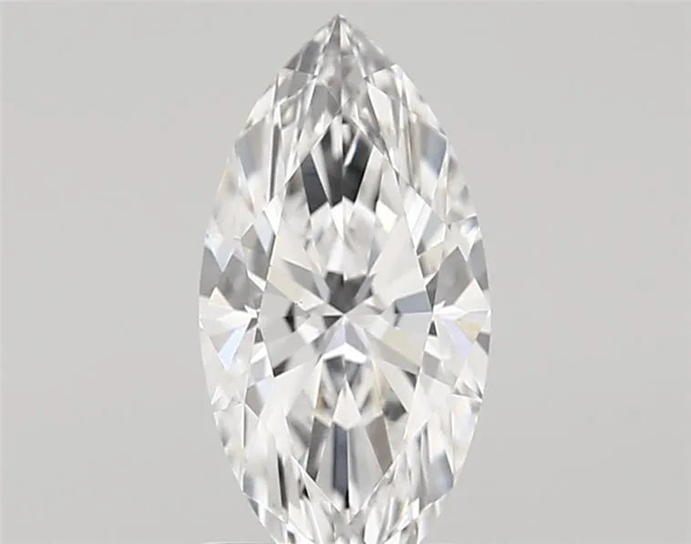 1.11ct Marquise Lab Grown Diamond (Colour D, Clarity VVS2, IGI Certified)