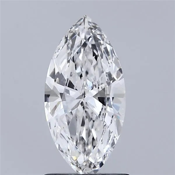 1.11ct Marquise Lab Grown Diamond (Colour E, Clarity VS1, IGI Certified)