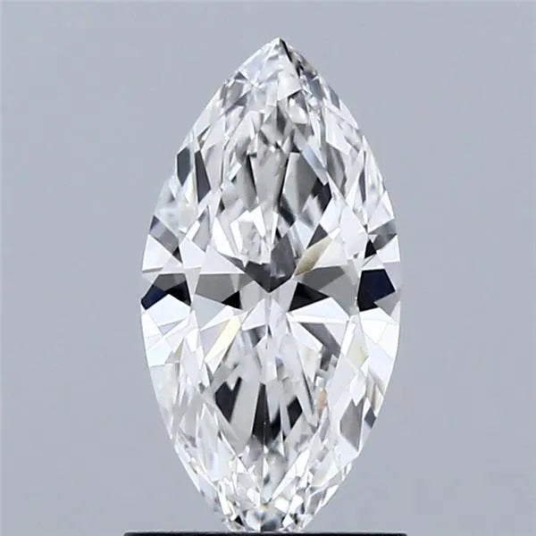 1.11ct Marquise Lab Grown Diamond (Colour E, Clarity VVS2, IGI Certified)