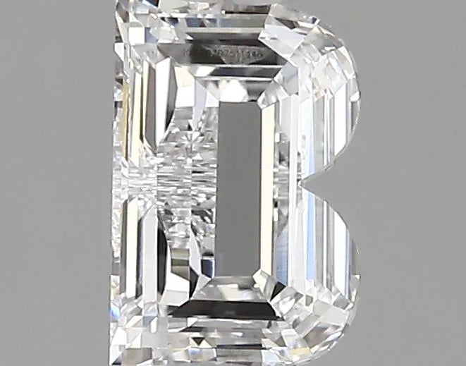 1.12ct Other Lab Grown Diamond (Colour D, Clarity VVS2, IGI Certified)