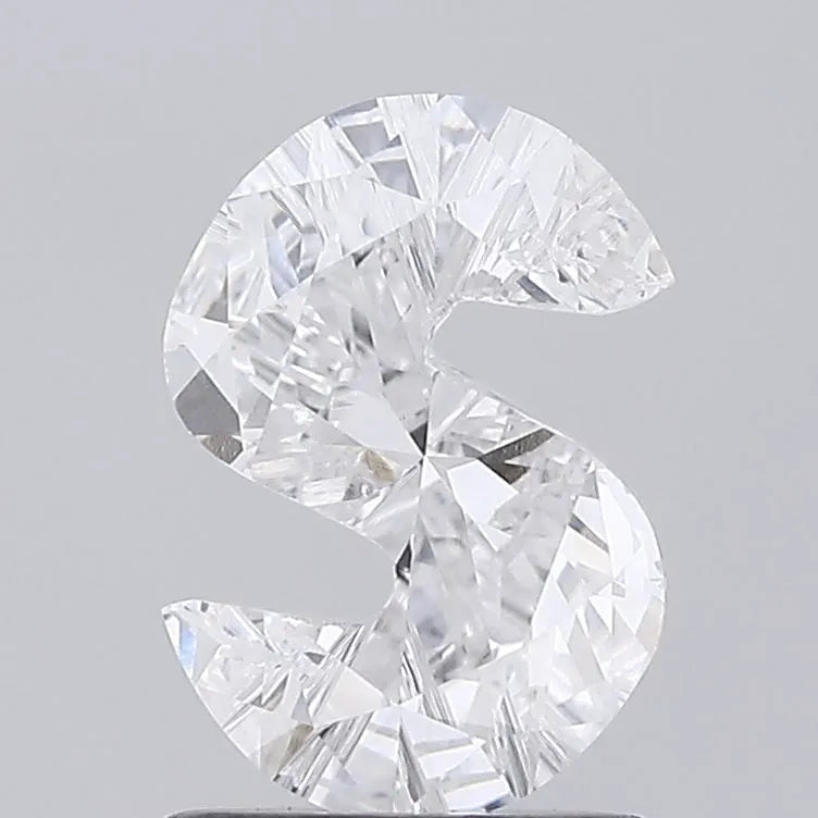1.12ct Other Lab Grown Diamond (Colour E, Clarity VS1, IGI Certified)
