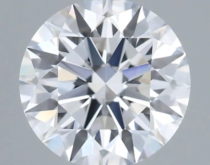 1.12ct Round Lab Grown Diamond (Colour D, Clarity VVS1, Cut ID, IGI Certified)