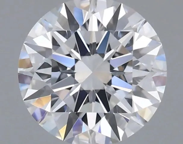 1.12ct Round Lab Grown Diamond (Colour D, Clarity VVS1, Cut ID, IGI Certified)