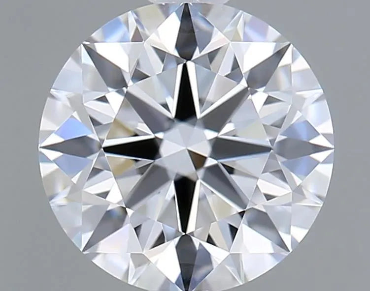 1.12ct Round Lab Grown Diamond (Colour D, Clarity VVS2, Cut ID, IGI Certified)
