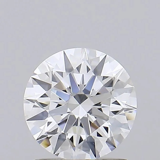 1.12ct Round Lab Grown Diamond (Colour D, Clarity VVS2, Cut ID, IGI Certified)