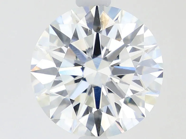 1.12ct Round Lab Grown Diamond (Colour G, Clarity VVS2, Cut ID, IGI Certified)