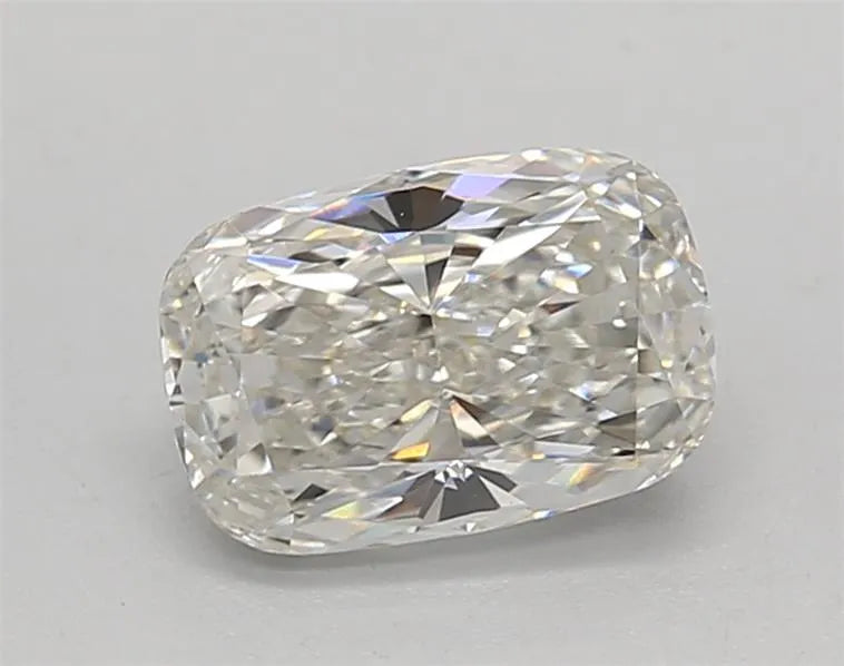 1.13ct Cushion brilliant Lab Grown Diamond (Colour H, Clarity VS1, IGI Certified)