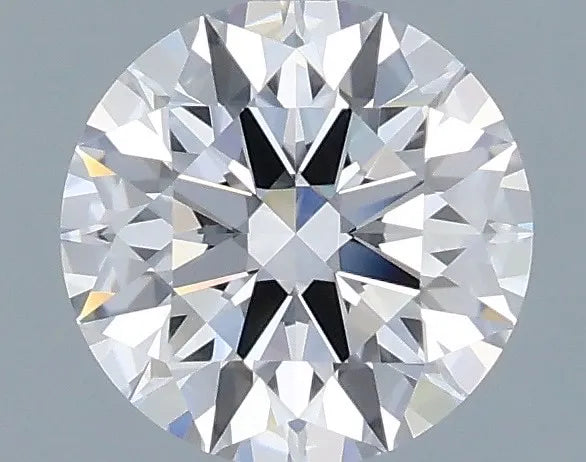 1.13ct Round Lab Grown Diamond (Colour E, Clarity VVS2, Cut ID, IGI Certified)