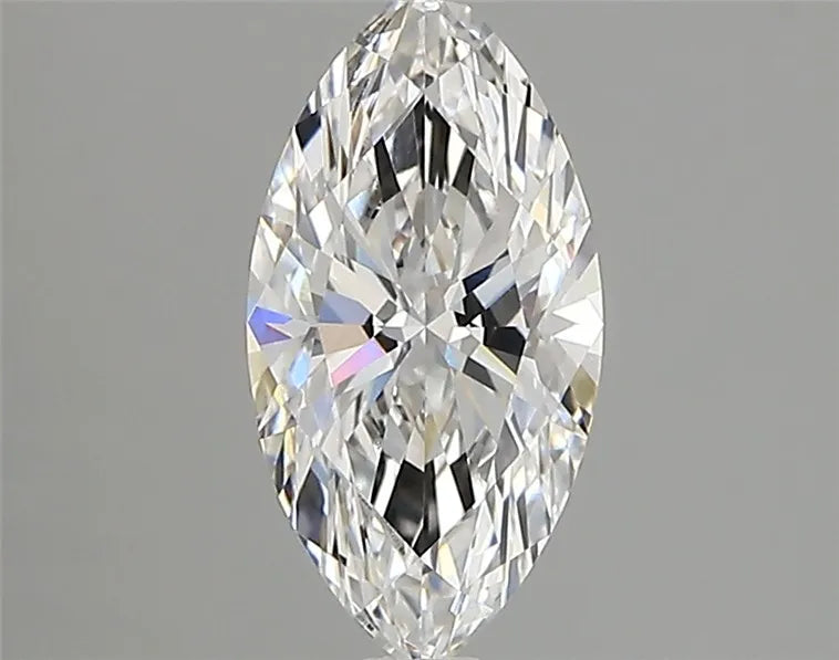 1.14ct Marquise Lab Grown Diamond (Colour E, Clarity IF, IGI Certified)
