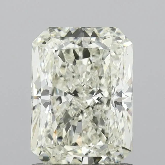 1.15ct Radiant Lab Grown Diamond (Colour I, Clarity VS1, IGI Certified)