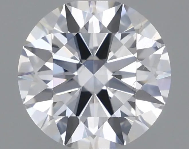1.15ct Round Lab Grown Diamond (Colour F, Clarity VVS2, Cut ID, IGI Certified)