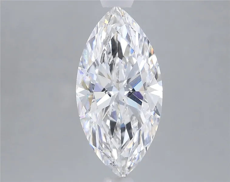 1.16ct Marquise Lab Grown Diamond (Colour E, Clarity VS2, IGI Certified)