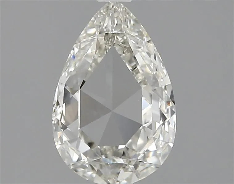 1.16ct Pear Lab Grown Diamond (Colour H, Clarity VVS2, IGI Certified)