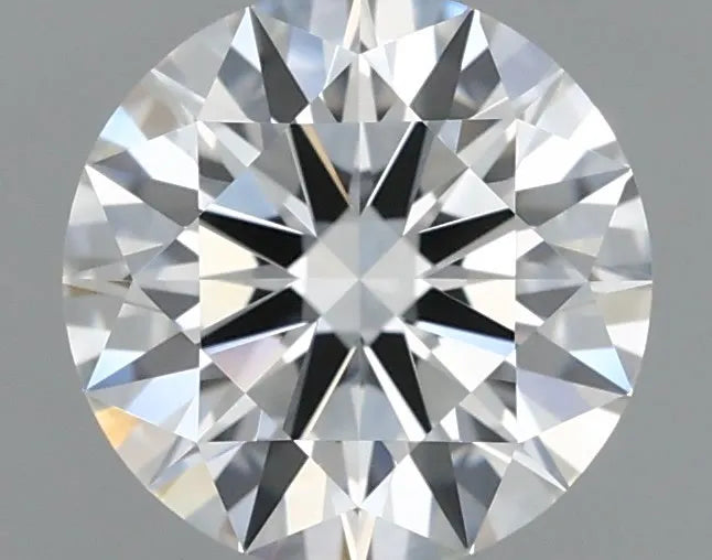 1.16ct Round Lab Grown Diamond (Colour E, Clarity VVS2, Cut ID, IGI Certified)
