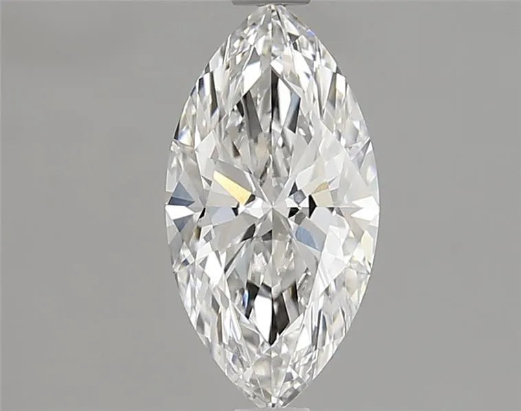 1.17ct Marquise Lab Grown Diamond (Colour E, Clarity VVS2, Cut EX, IGI Certified)