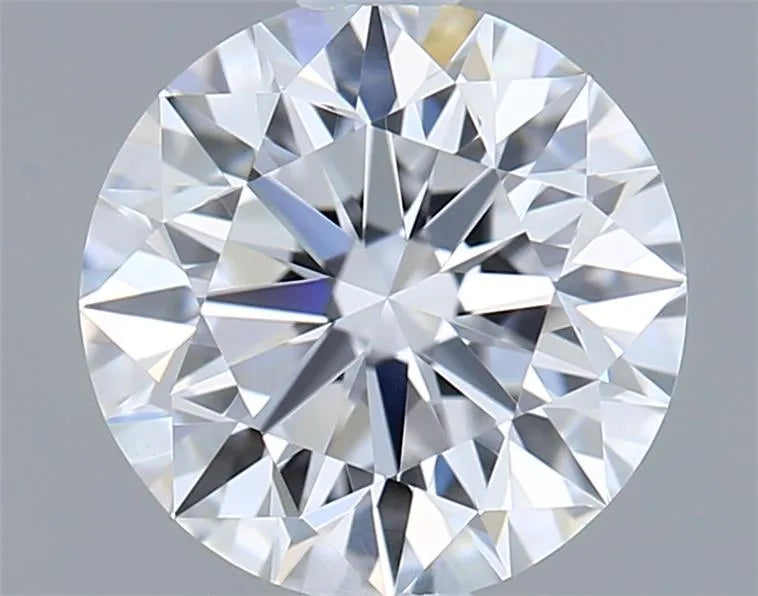 1.17ct Round Lab Grown Diamond (Colour D, Clarity VS1, Cut EX, IGI Certified)