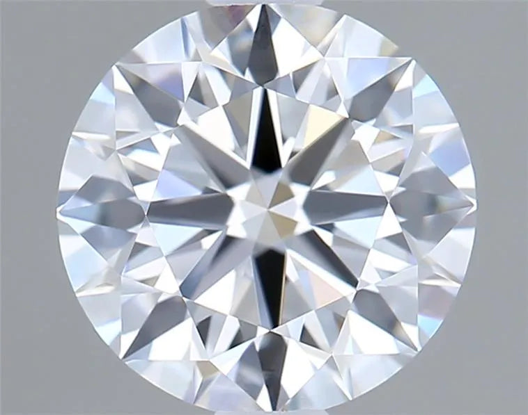 1.17ct Round Lab Grown Diamond (Colour D, Clarity VS1, Cut ID, IGI Certified)