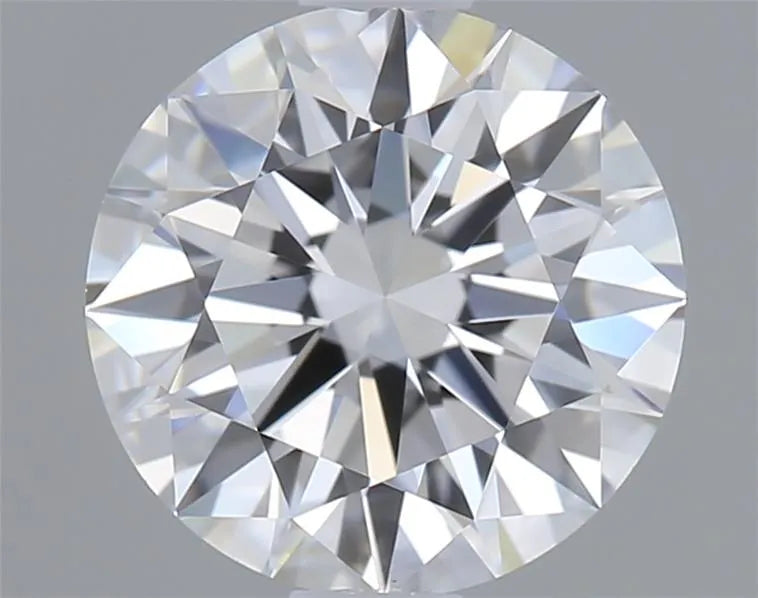 1.17ct Round Lab Grown Diamond (Colour D, Clarity VS1, Cut ID, IGI Certified)