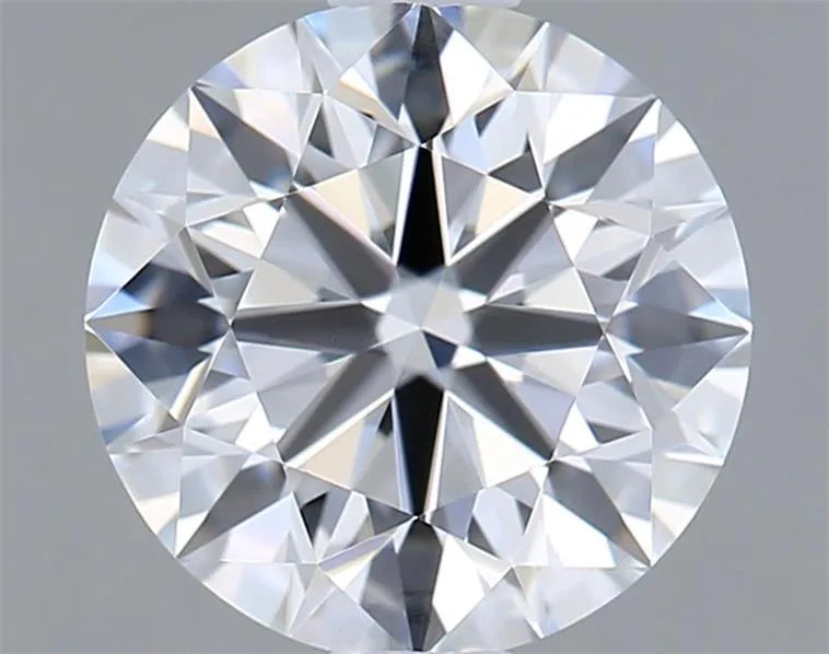1.17ct Round Lab Grown Diamond (Colour D, Clarity VS1, Cut ID, IGI Certified)