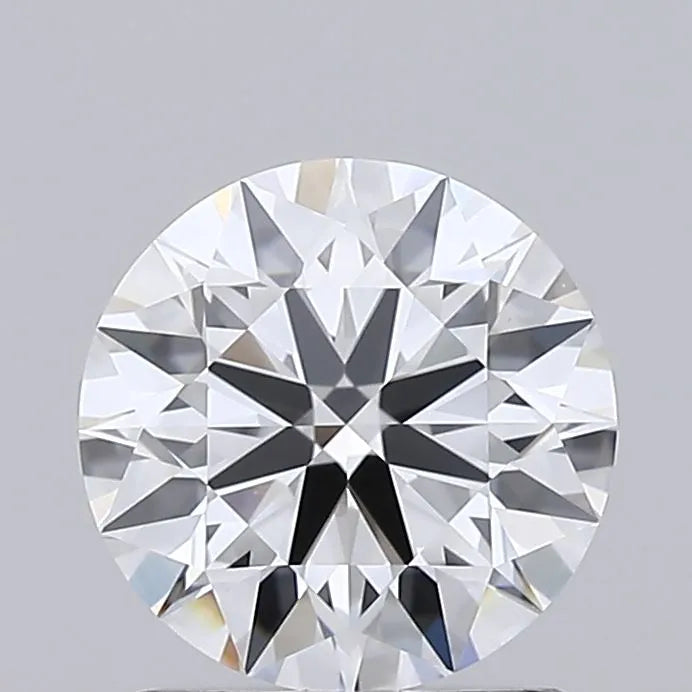 1.17ct Round Lab Grown Diamond (Colour E, Clarity VVS1, Cut ID, IGI Certified)