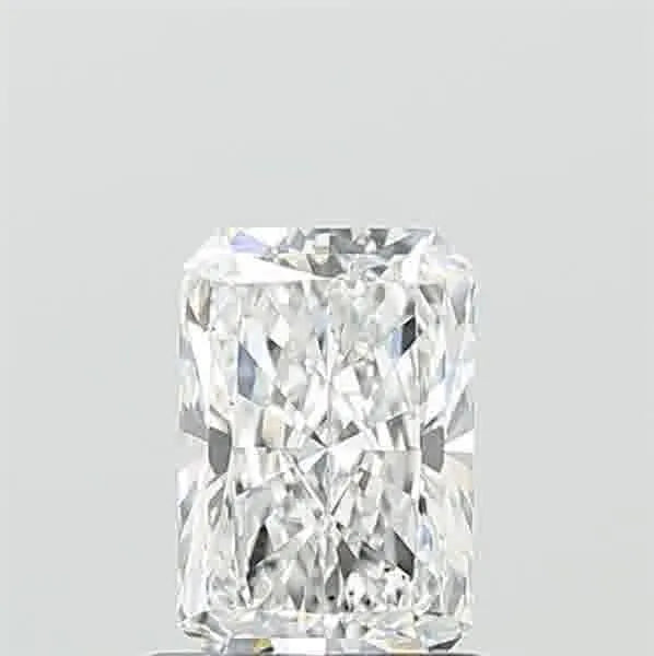 1.18ct Radiant Lab Grown Diamond (Colour E, Clarity VS2, IGI Certified)