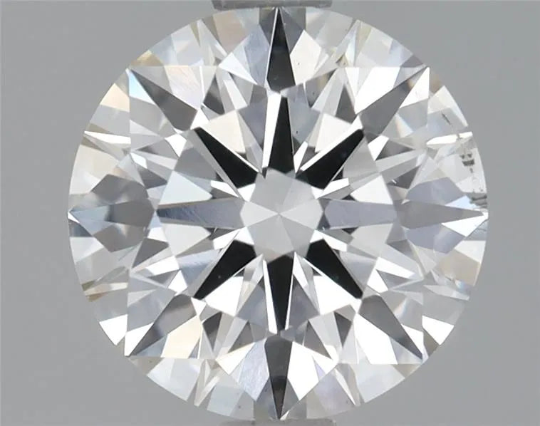 1.18ct Round Lab Grown Diamond (Colour E, Clarity SI1, Cut ID, IGI Certified)