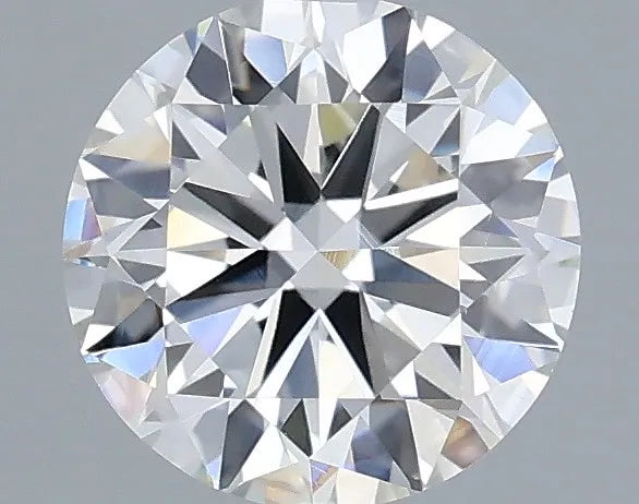 1.18ct Round Lab Grown Diamond (Colour I, Clarity VS2, Cut VG, IGI Certified)
