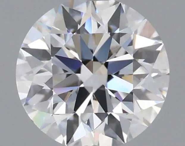 1.19ct Round Lab Grown Diamond (Colour D, Clarity VVS2, Cut ID, IGI Certified)