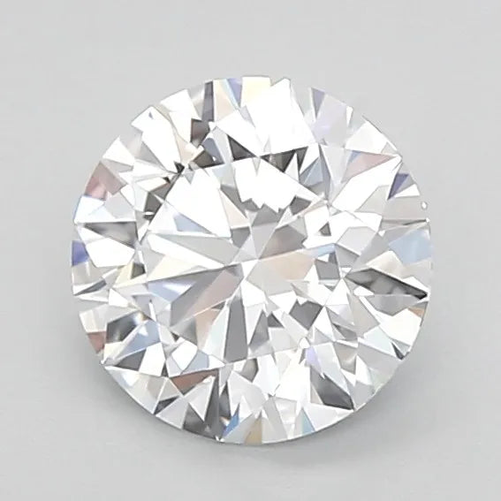 1.19ct Round Lab Grown Diamond (Colour E, Clarity VS1, Cut ID, IGI Certified)
