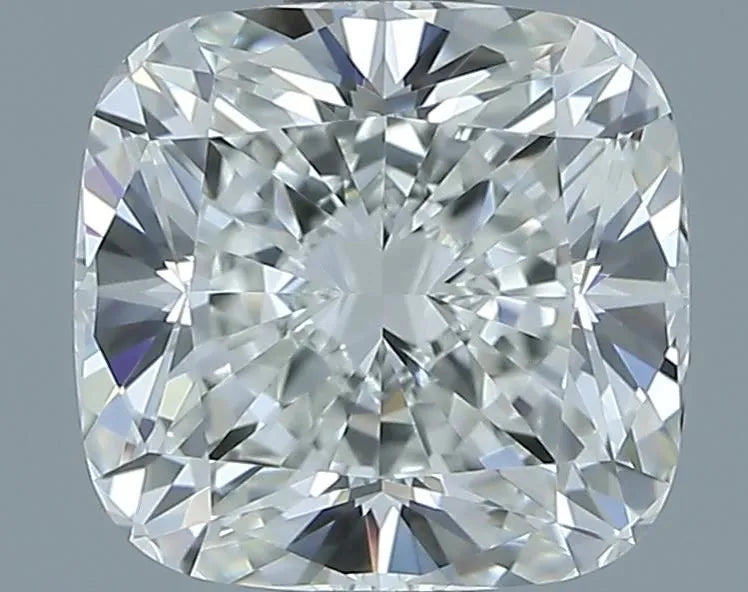 1.20ct Cushion brilliant Natural Diamond (Colour I, Clarity VS1, GIA Certified)