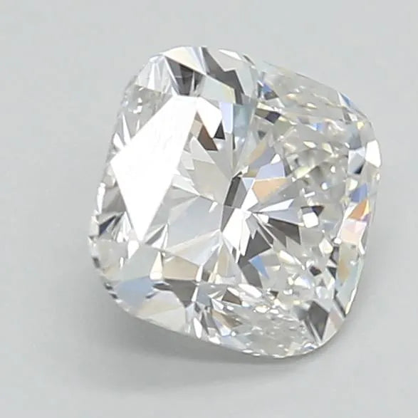 1.20ct Cushion modified Lab Grown Diamond (Colour F, Clarity VS2, IGI Certified)