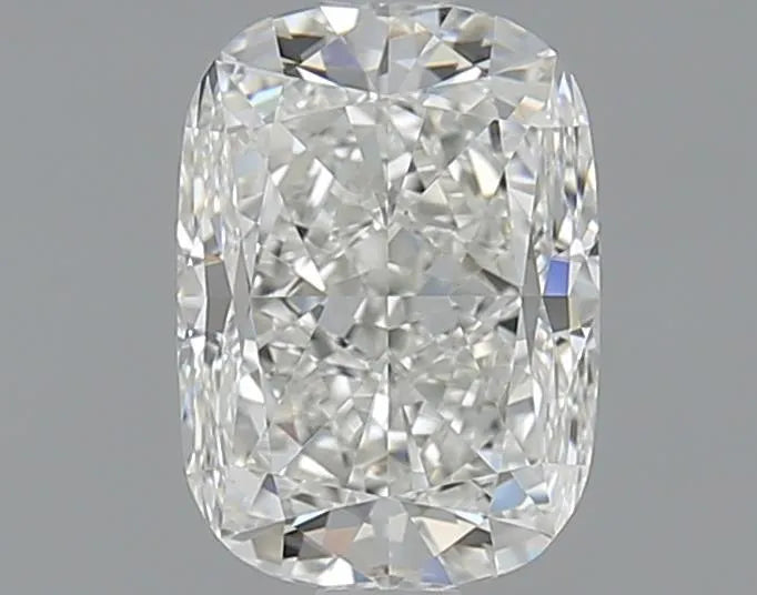 1.20ct Cushion modified Natural Diamond (Colour I, Clarity VVS1, Cut GD, GIA Certified)