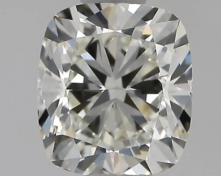 1.20ct Cushion modified Natural Diamond (Colour I, Clarity VVS2, GIA Certified)