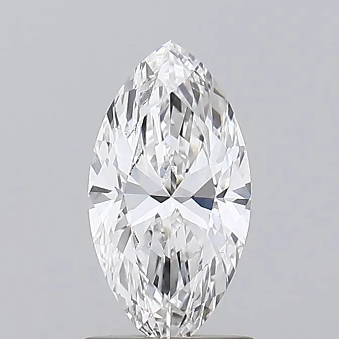 1.20ct Marquise Lab Grown Diamond (Colour F, Clarity VS1, IGI Certified)
