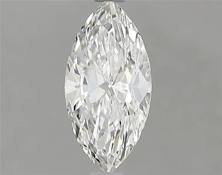 1.20ct Marquise Lab Grown Diamond (Colour G, Clarity VVS2, Cut EX, IGI Certified)