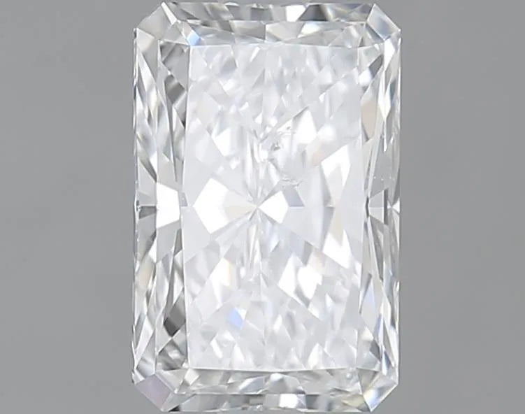 1.20ct Radiant Natural Diamond (Colour E, Clarity SI1, Cut VG, GIA Certified)