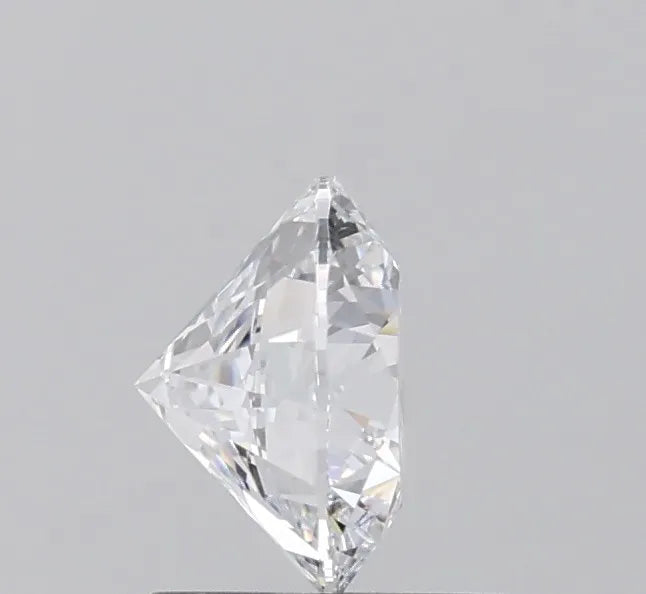 1.20ct Round Lab Grown Diamond (Colour D, Clarity VVS2, Cut EX, IGI Certified)