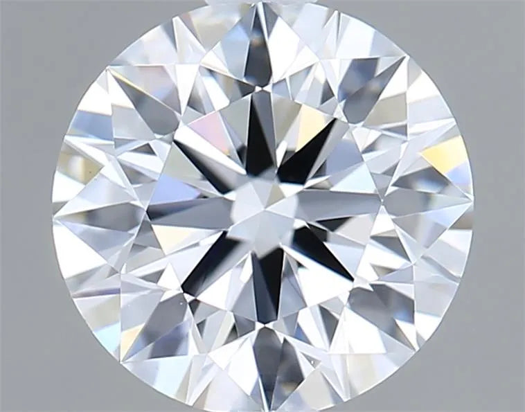 1.20ct Round Lab Grown Diamond (Colour D, Clarity VVS2, Cut ID, IGI Certified)