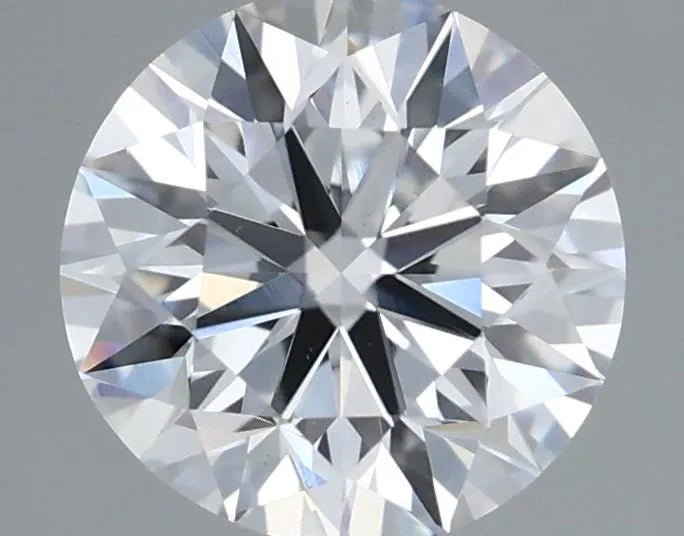 1.21ct Round Lab Grown Diamond (Colour D, Clarity VS2, Cut VG, IGI Certified)