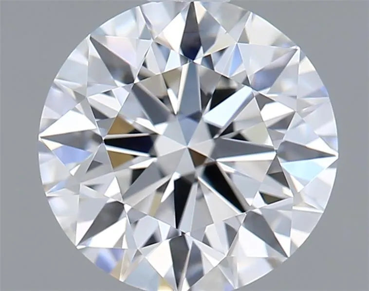 1.21ct Round Lab Grown Diamond (Colour E, Clarity VVS1, Cut ID, IGI Certified)