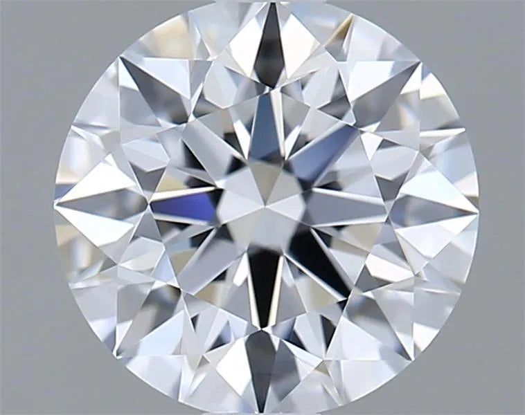 1.21ct Round Lab Grown Diamond (Colour E, Clarity VVS2, Cut ID, IGI Certified)