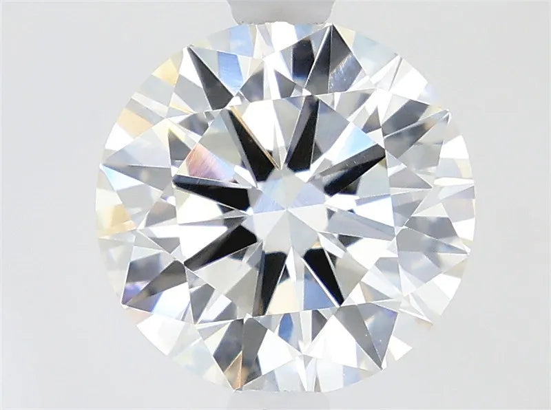 1.21ct Round Lab Grown Diamond (Colour G, Clarity VVS2, Cut VG, IGI Certified)