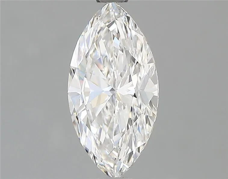 1.22ct Marquise Lab Grown Diamond (Colour F, Clarity VVS2, IGI Certified)