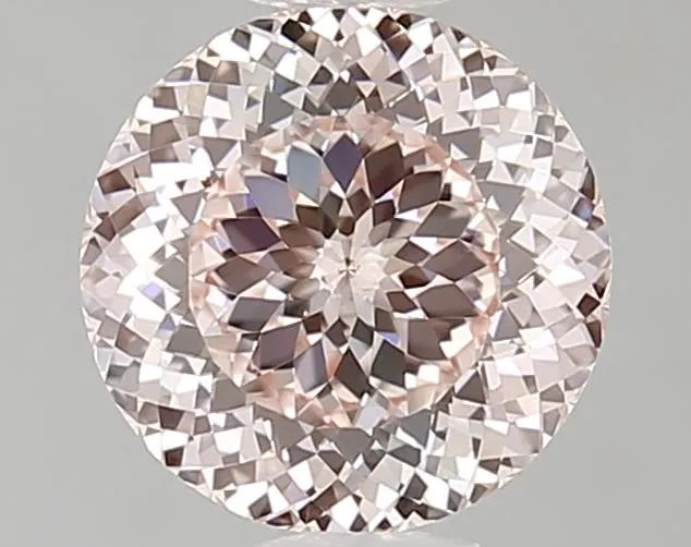 1.22ct Other Lab Grown Diamond (Colour Fancy Pink, Clarity VVS2, IGI Certified)