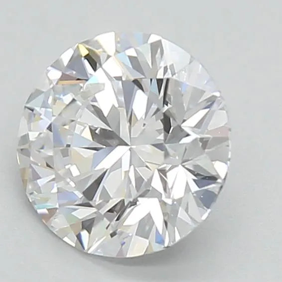 1.22ct Round Lab Grown Diamond (Colour D, Clarity VS2, Cut ID, IGI Certified)