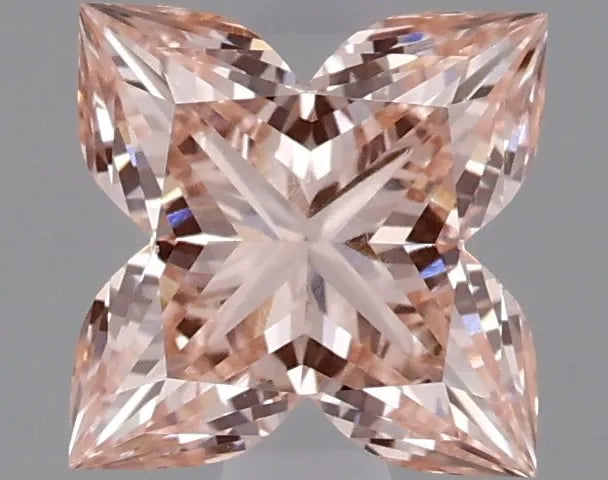 1.23ct Other Lab Grown Diamond (Colour Fancy Intense Pink, Clarity VVS2, IGI Certified)