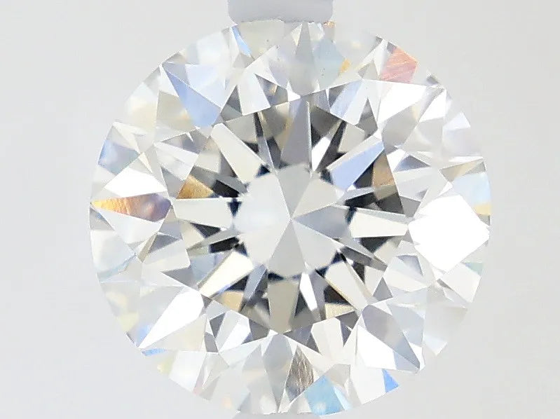 1.23ct Round Lab Grown Diamond (Colour G, Clarity VS1, Cut EX, IGI Certified)