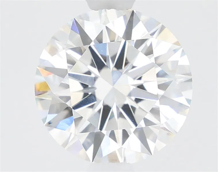 1.23ct Round Lab Grown Diamond (Colour H, Clarity VVS1, Cut ID, IGI Certified)