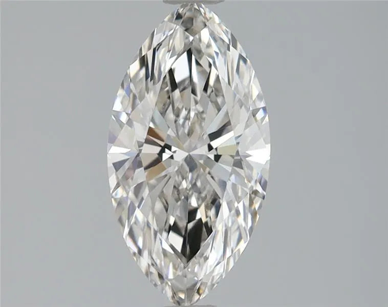 1.25ct Marquise Lab Grown Diamond (Colour H, Clarity VVS2, IGI Certified)